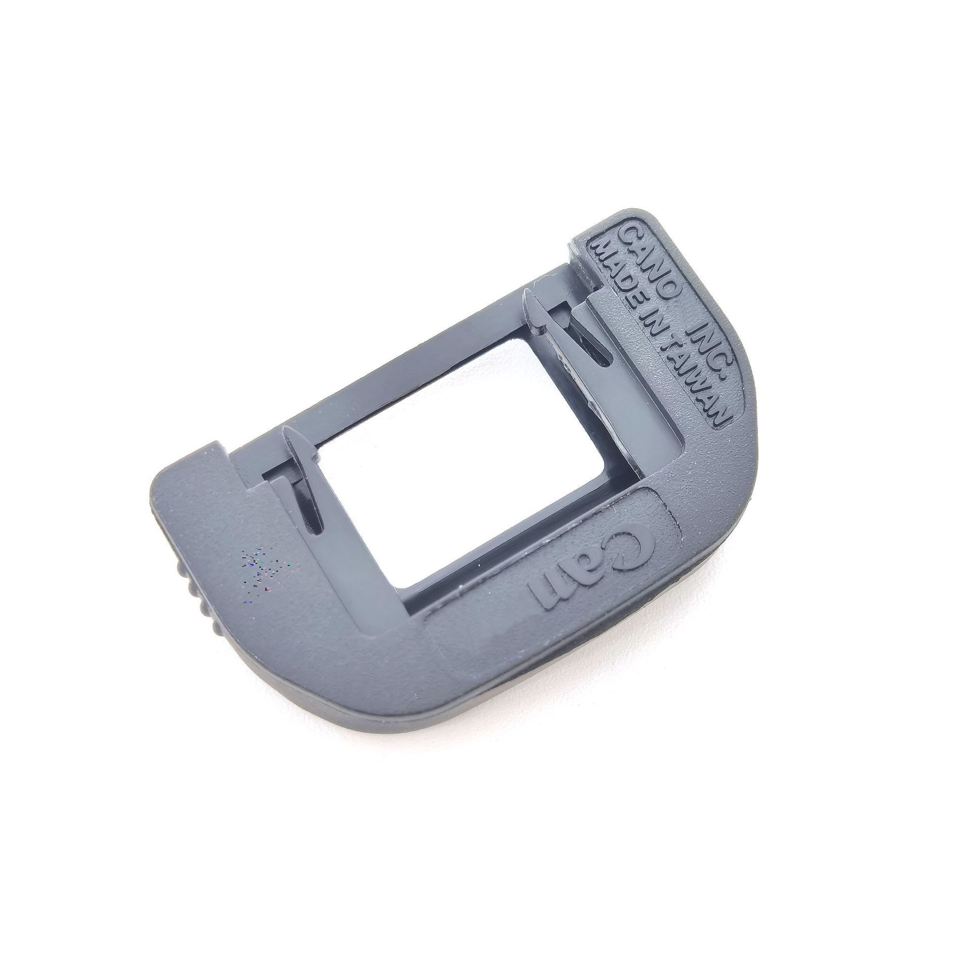 EF适用于佳能100D 550D 650D 600D 700D 750d目镜眼罩精仿 送教程