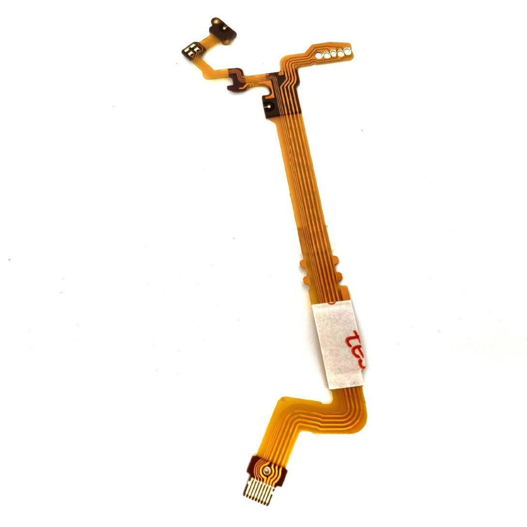 适用于全新佳能 18-135 USM（3）光圈线 镜头排线