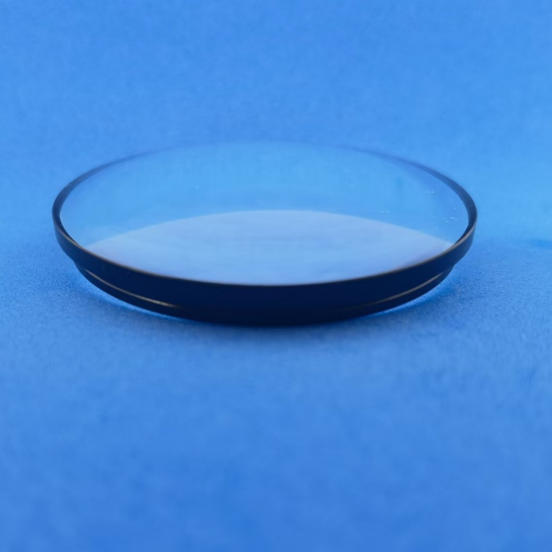 适用佳能 18-135 USM  18-135STM 前镜片全新镜片玻璃 镜头玻璃