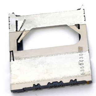 一个全新适用于佳能G10 G11 G12 A1100 SX120 SX10 卡槽 SD卡槽