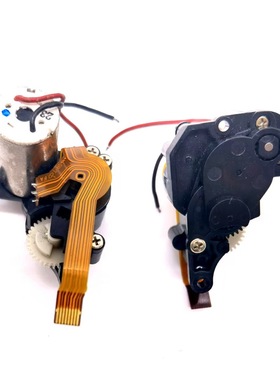 适用于尼康 DF D600 D610 D7000 D7100 D7200快门马达 马达齿轮组