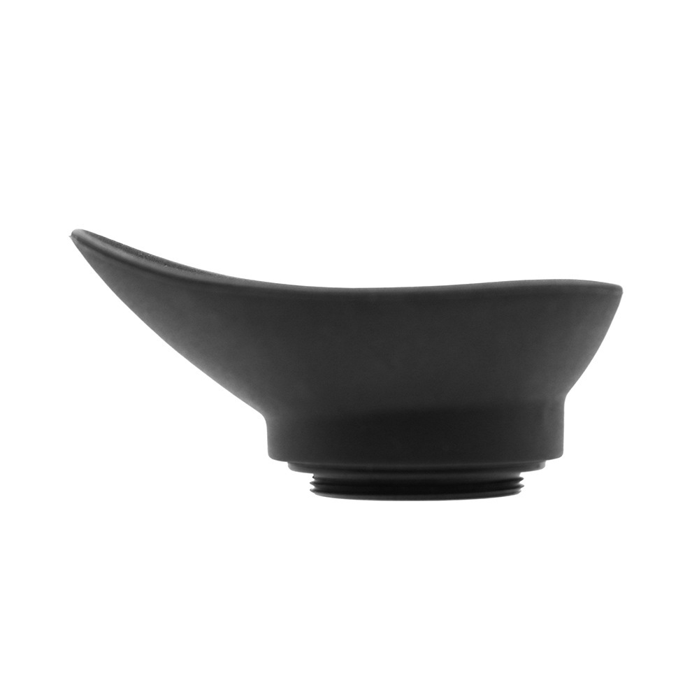 19mm圆形适用于尼康FM2 FM3  FUJI690 眼罩取景器眼罩