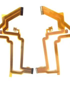 适用佳能HFR36 R300 R306 R38 LCD线 显示屏排线 屏线 液晶屏排线