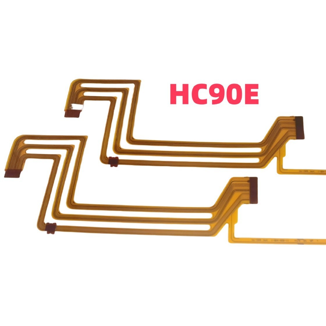 适用于索尼 DCR-HC90E 显示屏排线 LCD屏排线 索尼 HC90E 屏排线