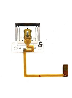 适用于尼康 18-135 mm 镜头对焦定位感应器 对焦检测排线