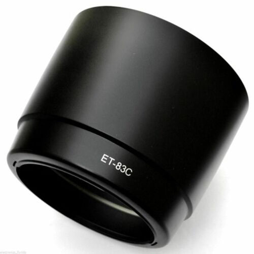 适用于佳能EF 100-400mm f/4.5-5.6L IS USM/ET-83C Foleto ET83C