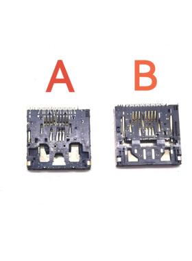 适用索尼A5000 A6000 A6300 A6400 A6500 A6600 A77 A77M2 SD卡槽