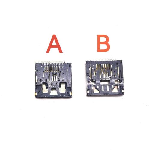 适用索尼A5000 A6000 A6300 A6400 A6500 A6600 A77 A77M2 SD卡槽
