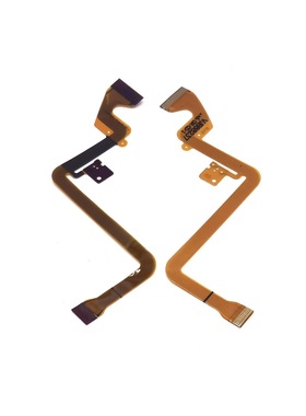 适用于松下DVX102 DVX100 DVC180B HMC153 排线 液晶屏排线 LCD