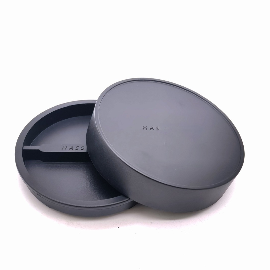 一个适用哈苏前后盖 相机身盖前盖+镜头后盖