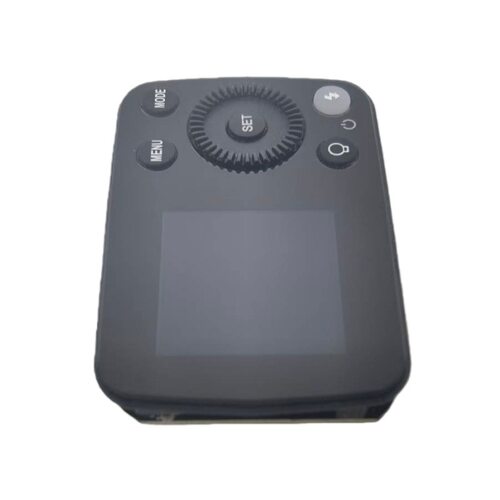 一个适用于神牛 AD200PRO II 闪光灯液晶显示屏幕含主板按键全新