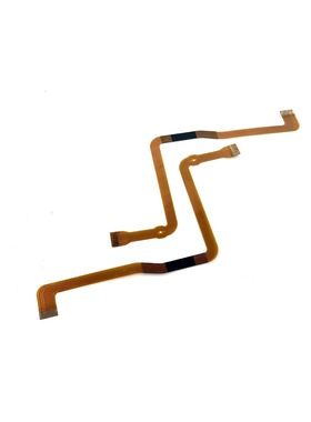 适用于松下AG-DVC 180A MC DVC33 EZ80 DVX100A LCD屏排线 排线