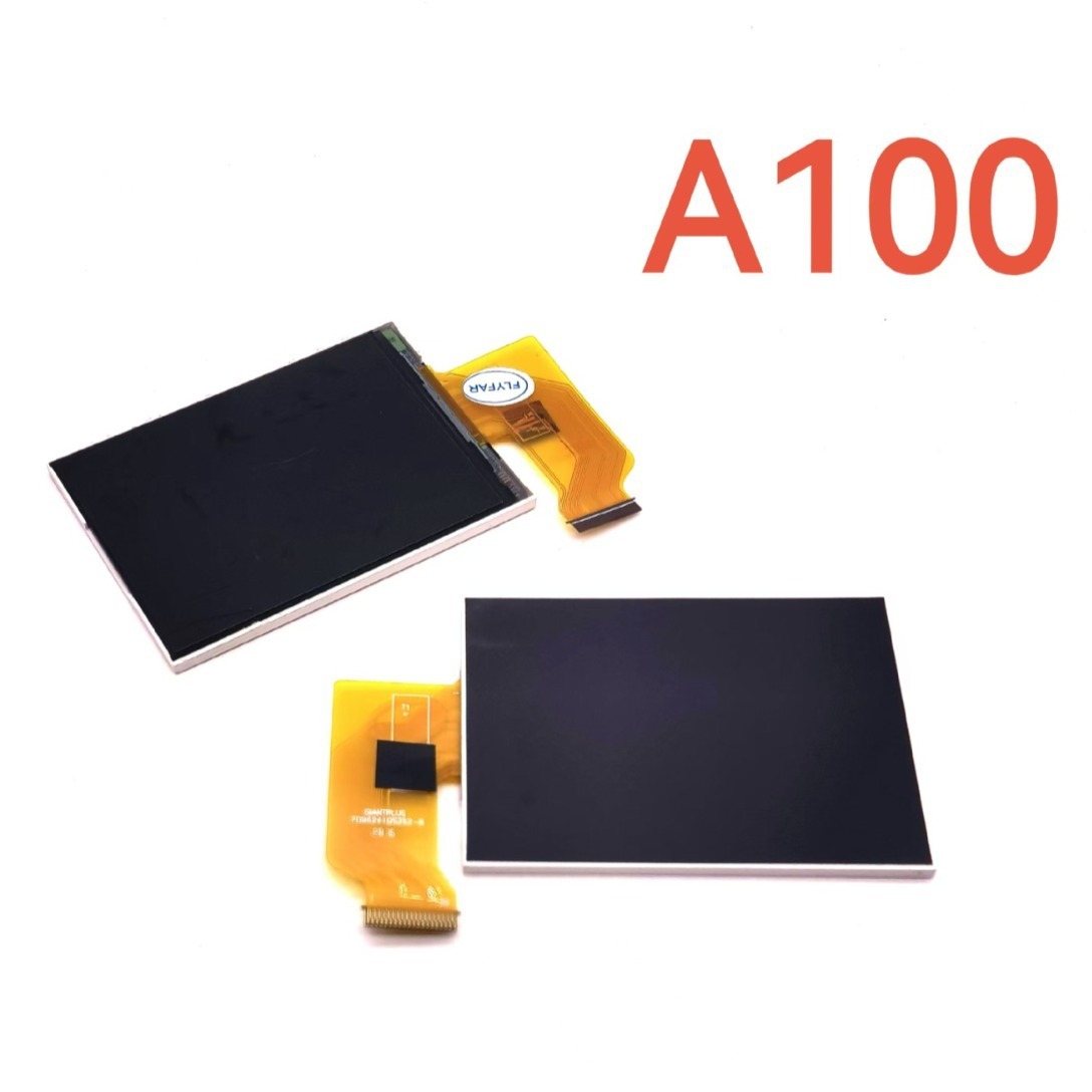 一个适用于尼康A10 A100 S33 L31 液晶屏 显示屏 LCD