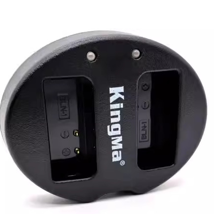 BLN1电池充电器适用奥林巴斯EM1 EM5 EP5 EM5M2PEN-F相机座充