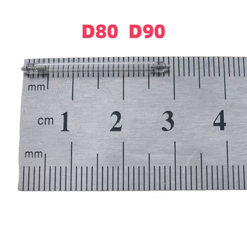 适用于尼康D50 D70 D70S D80 D90 灯管 闪光灯管 全新原装 相机灯