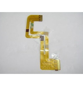 适用于索尼SR45E/SR65E/SR75E/SR85E显示屏排线 送教程