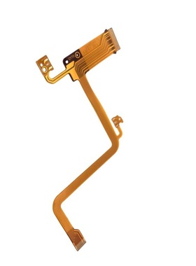 一个适用于松下摄像机 NV- DS60 DS65 液晶屏 LCD 排线 LCD屏排线