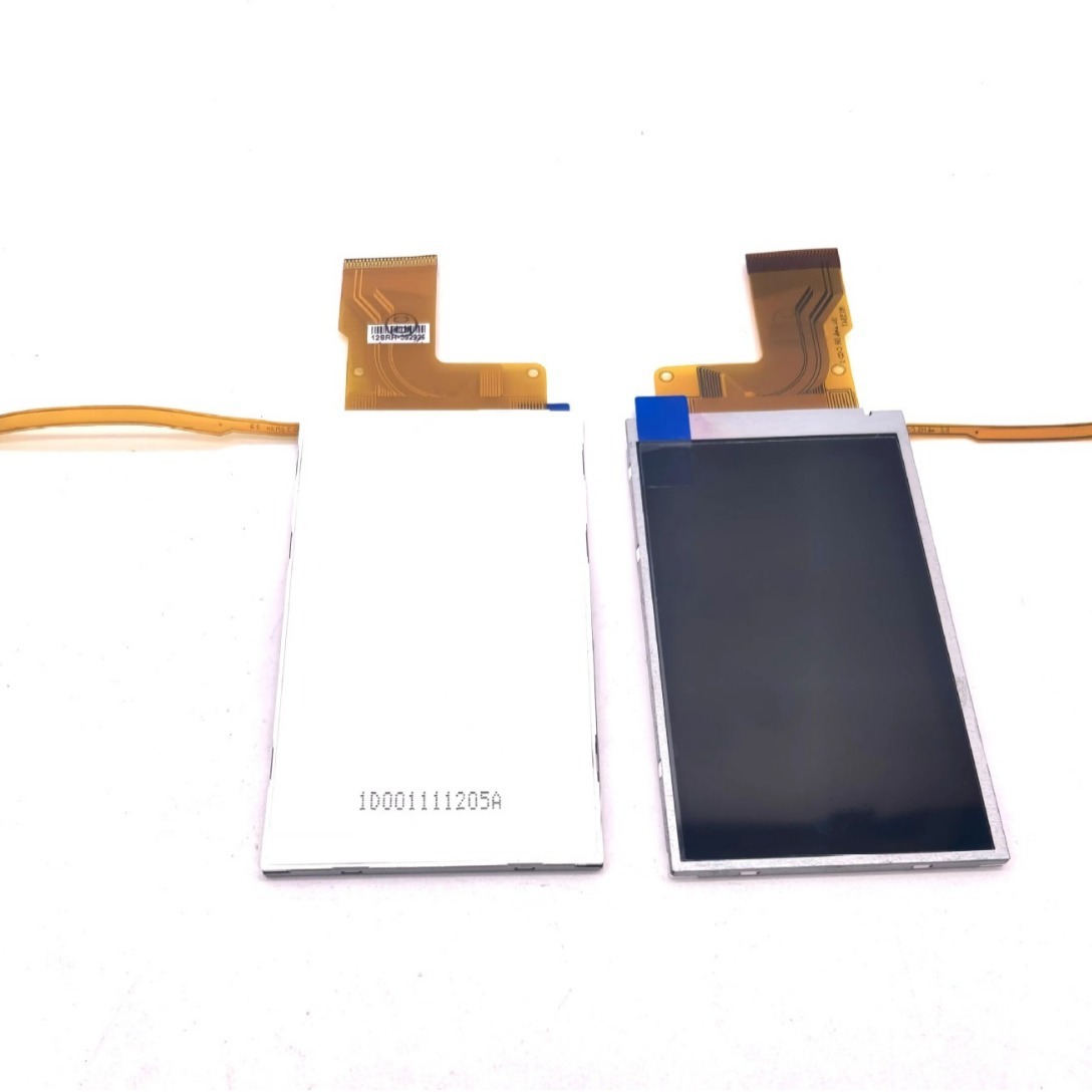 适用于JVC GC-PX100 PX100 P100 PX100BAC EPL3 EPM1液晶屏