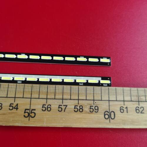 适用创维55G910M灯条CRH-A5570201206L655REV1.0G/R655REV1.0G