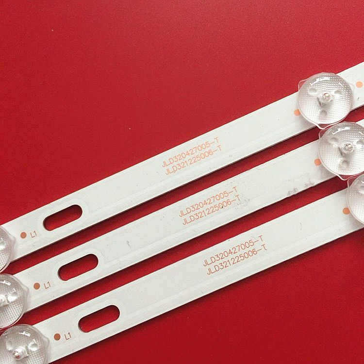 原装LED32D32K先科SAST30A1索爱灯条JL.D320427005-T灯条3条6灯