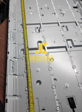 适用康佳LED43G300灯条JL.D43052235-083HS-F背光灯10灯4条