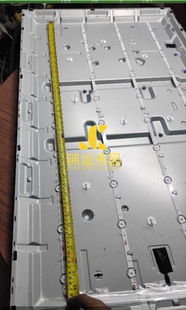 适用康佳LED43G300灯条JL.D43052235-083HS-F背光灯10灯4条