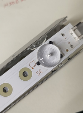 创维49E6000灯条5850-W49002-4P00灯条屏LC490EGY 490WY LD0-10B