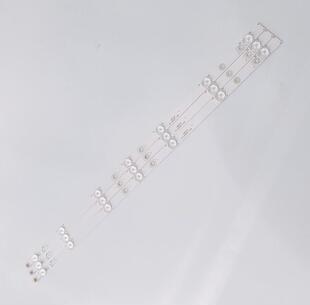 TCL D32E161液晶灯条4C-LB320T-YHE TOT_32B2500B_3X7_3030C_7S1P