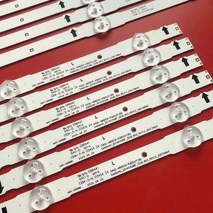 三星UA48J5088灯条2014SVS48F D4GE-480DCA-R3/D4GE-480DCB-R3