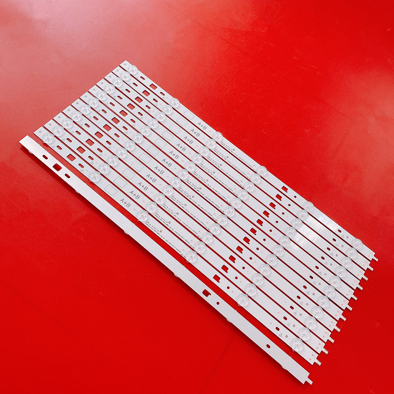 索尼KDL-48R480B液晶灯条LG lnnotek 48lnch FHD NDSOEM 12根6灯