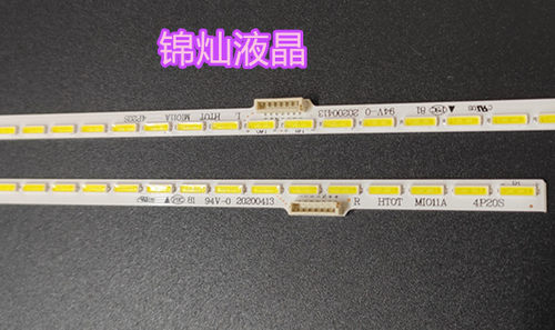 适用小米L60M5-AA灯条显示屏MI60TV(T17)灯条MI016A-161125-A
