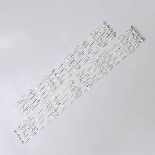 NC490DUE-AAFX1-41CA GAN01-1294A-P1 GAN01-1295A-P1液晶灯条