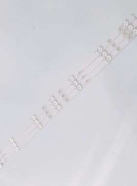 乐华LED32C810灯条4C-LB320T-YH6/5 TCL 32C720-3X7 液晶电视背光