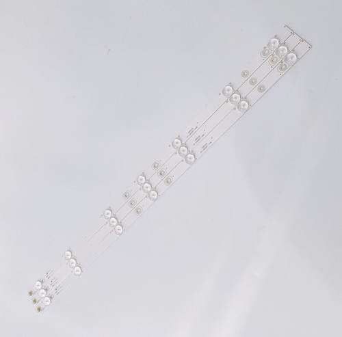 乐华LED32C810灯条4C-LB320T-YH6/5 TCL 32C720-3X7 液晶电视背光