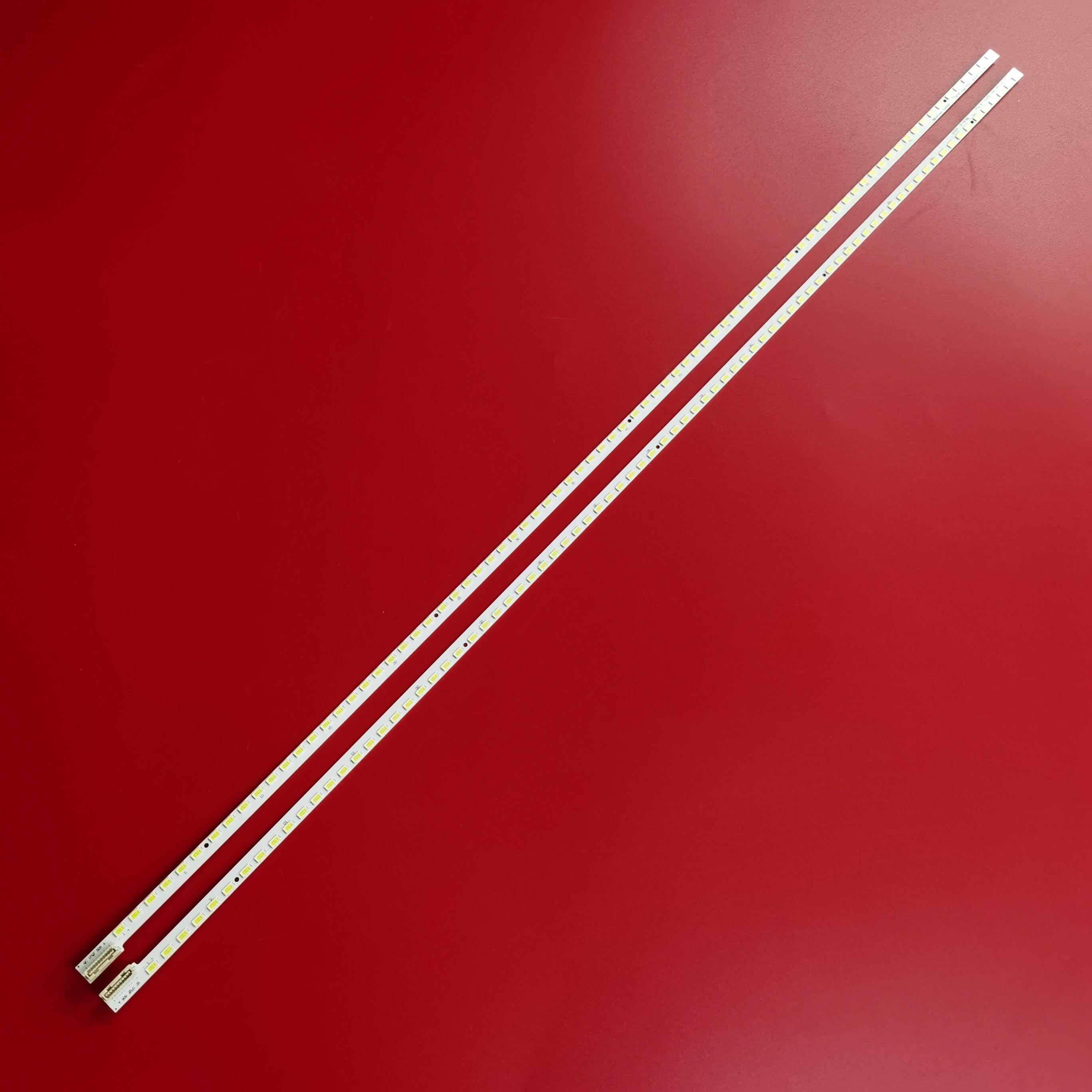 适用创维55E96RA灯条55 V6 Edge FHD-1 REV1.0 R-Type/L-Type背光