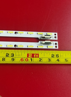 适用创维58E6200灯条6202B000A0300 6202B0009Z300 屏V580DJ2-KS5