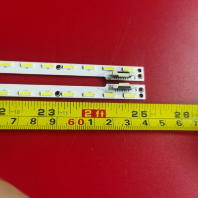 适用创维58E6200灯条6202B000A0300 6202B0009Z300 屏V580DJ2-KS5