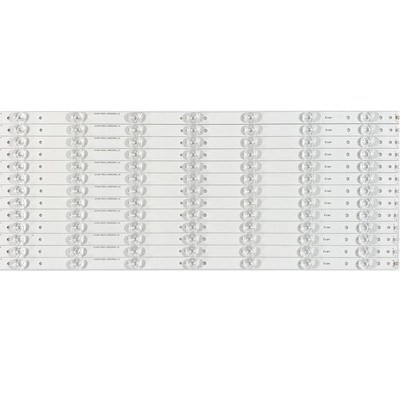 适用海尔LS55AL88G31液晶CHR-B553535071352Q 背光LED电视机灯条