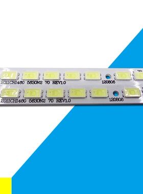 全新通用海信LED46K310X3D LED46K310NX3D LED46K326X3D背光灯条