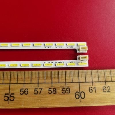 适用长虹U55G 55G3 55Q2N灯条RF-AC550A72-1704L/R-01 A1背光灯