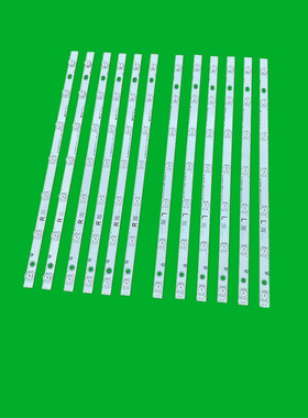 定制松下TH-48AX670灯条 480TV05/6 BX-480S04E01 MX-48S04E0