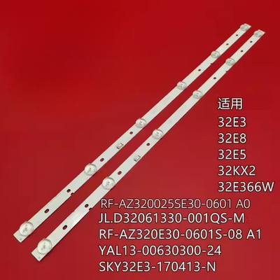 适用创维32G22灯条JJ-0747-D32030601AM-S 211013液晶电视LED铝