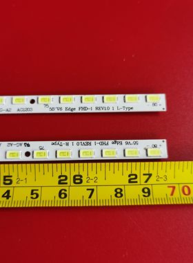 LG 55LW6500-CA 55LW4500-CA液晶电视灯条 3660L-0376A 屏LC550EU