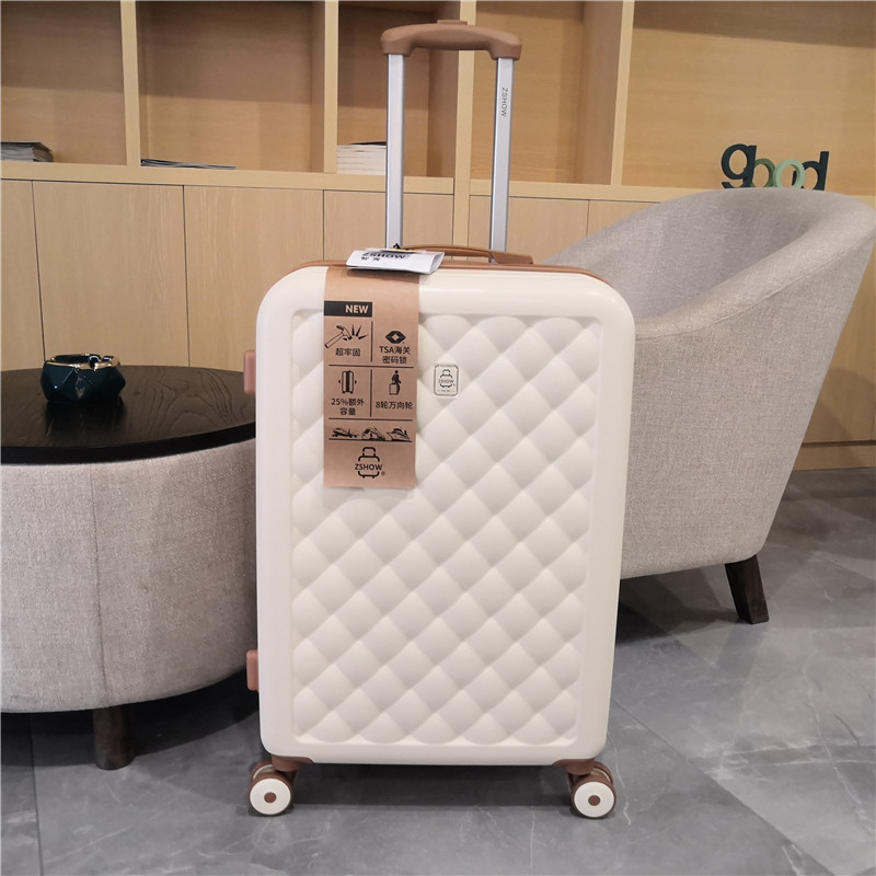 超輕20寸防刮旅行箱托運(yùn)包