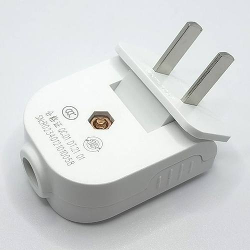 包邮旋转插公牛公牛90度旋转插头