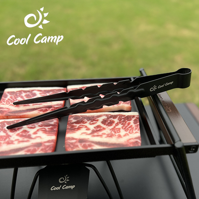 COOLCAMP户外露营烧烤夹