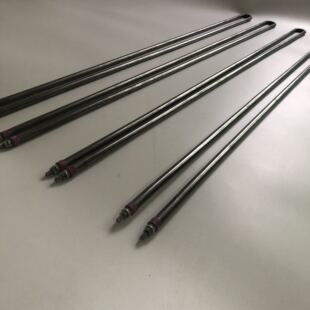 凯泰波峰焊发热管加热管锡炉发热管KT波峰焊锡炉加热管波峰炉发热