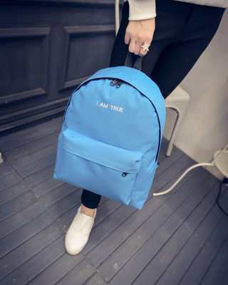 旅行韩版时尚潮流小学生书包