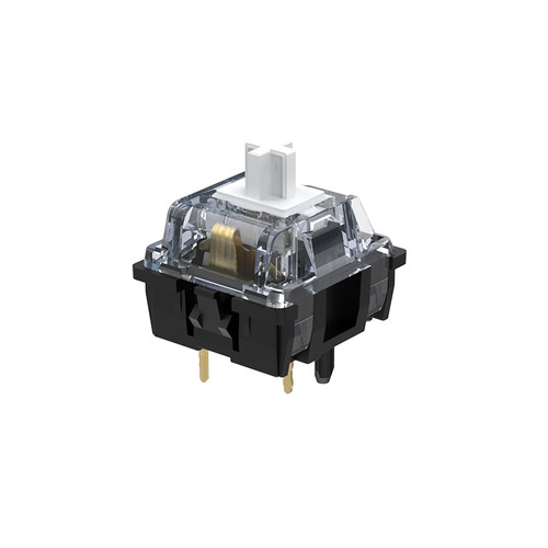 康白轴机械键盘轴体开关