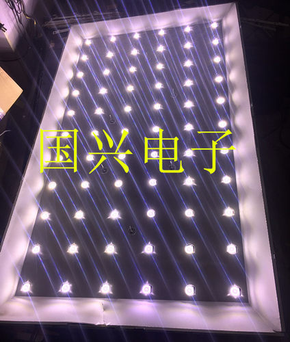 熊猫le37m28灯条LED365D12-ZC14-02(B) 01 30336512206/4/6+6
